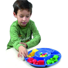 Rating Trays Set