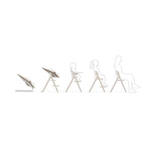 Click & Fold Chair