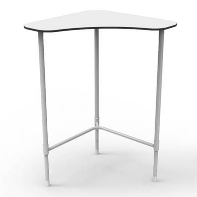 Mesa alta regulável DESK21