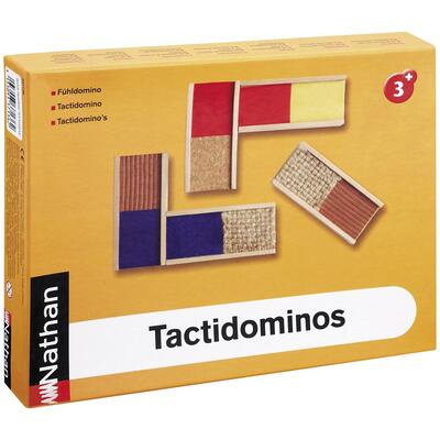 Tactidominós