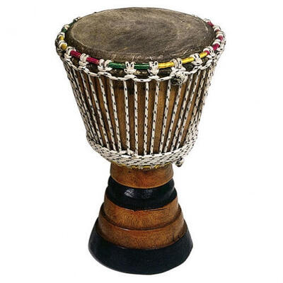 Djembê Pequeno