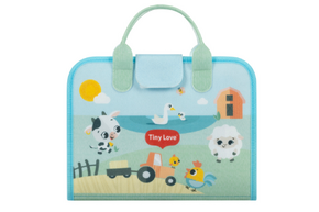 Farmers Funday Livro de Atividades Crescer e Brincar