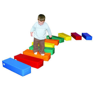 Bloqueia diferentes densidades 5 unidades