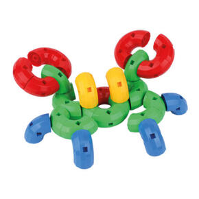 Blocos de Tubos 1 - 80 peças 