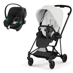 Pack Mios Style + Aton B2 i-Size