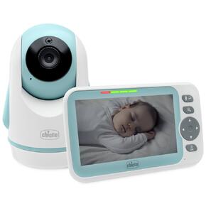 Intercomunicador vídeo baby monitor evolution