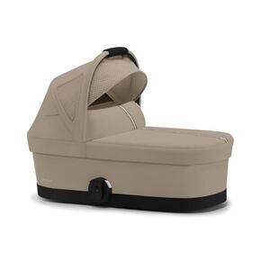 Alcofa Cot S