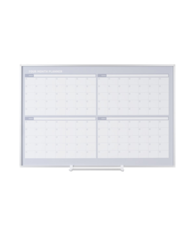 Planeador de Quatro Meses - New Generation A9