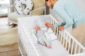 Posicionador Supreme Sleep