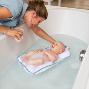 Colchão de banho flutuante Easy Bath
