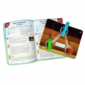 MathLink Cubes NumberBlocks – Conjunto de classes