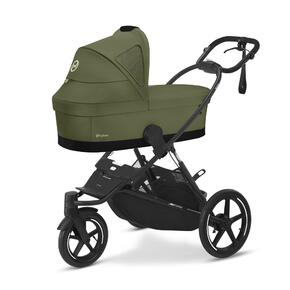 Alcofa Cot S