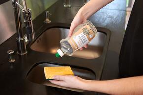 Líquido de lavagem da louça ecológico - Bébé Confort