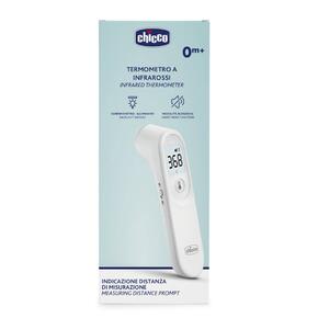 Termómetro sem contacto 