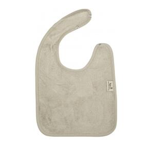 Babete de bebé suave