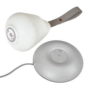 Luz de Presença com Indicador de Temperatura - Shnuggle 