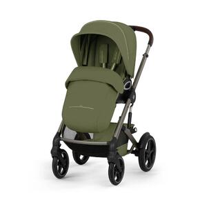 Novo Talos S Lux