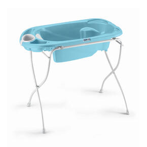 Suporte Banheira Bollicina E Baby Bagno