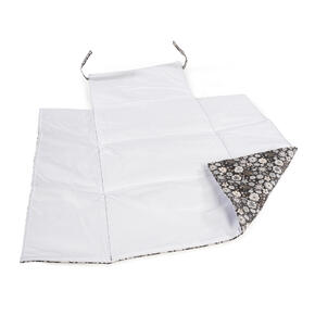 Muda-Fraldas Blossom 