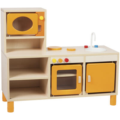 Centro De Cozinha Clorofila 