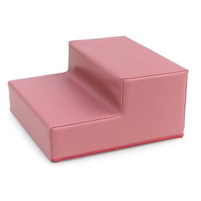 Escada de 2 Degraus para Bebés