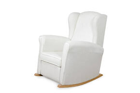 Couch Nanny L'allaitement
