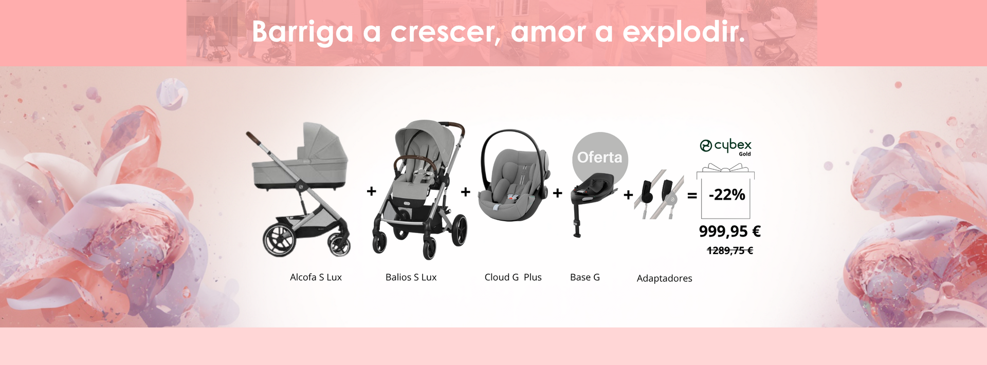 Banner balios dia da Mãe