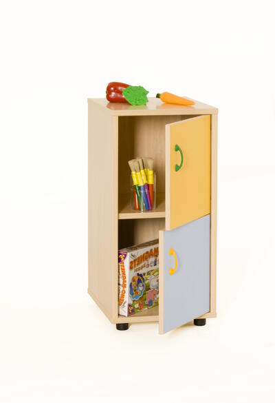 Móvel Baixo com 2 Portas 