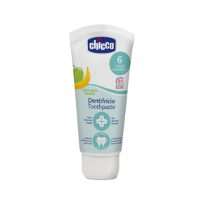 Toothpaste 