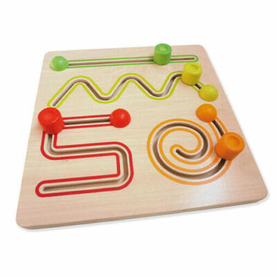 Várias formas de passeio