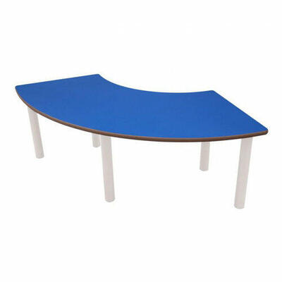 Mesa Infantil 1/4 argola 