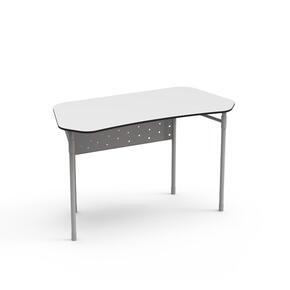 Desk 21 – Professor