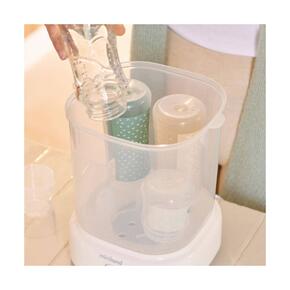 Esterilizador Steamy