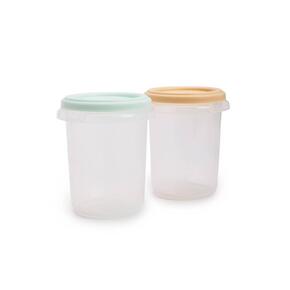 Conjunto 12 recipientes - Dreamland