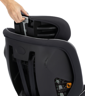 Cosmo i-Safe