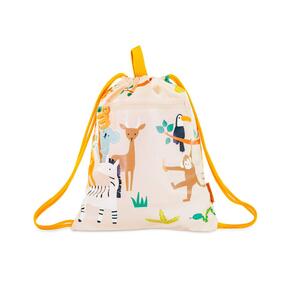 Mochila Saco Animais da Silva
