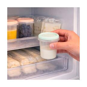 Conjunto 4 recipientes - Dreamland