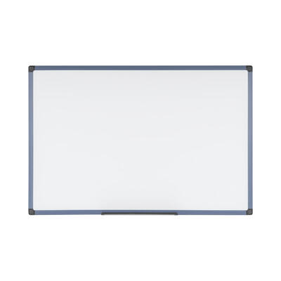 Quadro branco de plástico Maya Azul - Não magnético