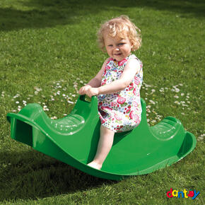 Cocodrilo Oscilación