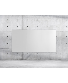 Quadro Branco de Telha