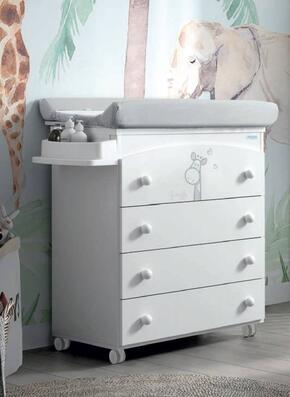 Baño Sabana