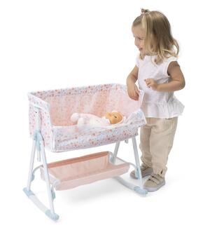 Berço de brincar Chicco Next2Me