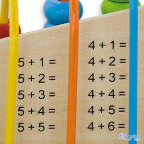 Abacus Math