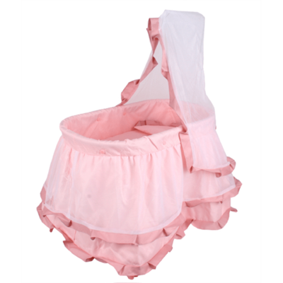 CAMA BONECAS BALLERINA  REF 9376.2