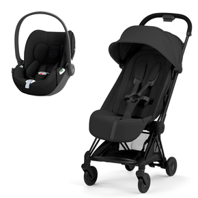 Pack Coya Style + Cloud T i-Size