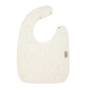 Babete de bebé suave