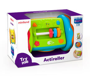 Actiroller