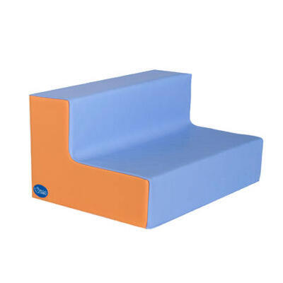 Poltrona dupla pequena