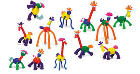 Animatch - 31 Peças