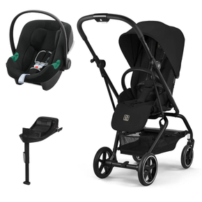Pack Eezy S Twist +2 + Aton B2 i-Size + Base One